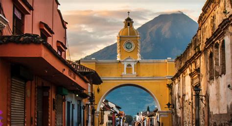 guatemala empresas de turismo preven reapertura  finales de ano