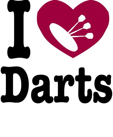 love darts main copyrightsecondearthentertainmentco seike tatsuya flickr