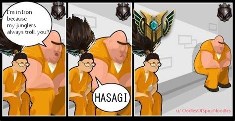 funniest league of legends memes of all times lolfinity