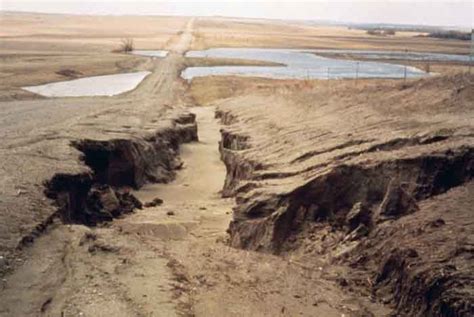 erosion definition types  facts sciencefun