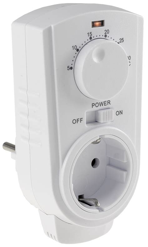 stopcontact eenvoudige thermostaat met draaiknop infraroodverwarming kopen quality heating