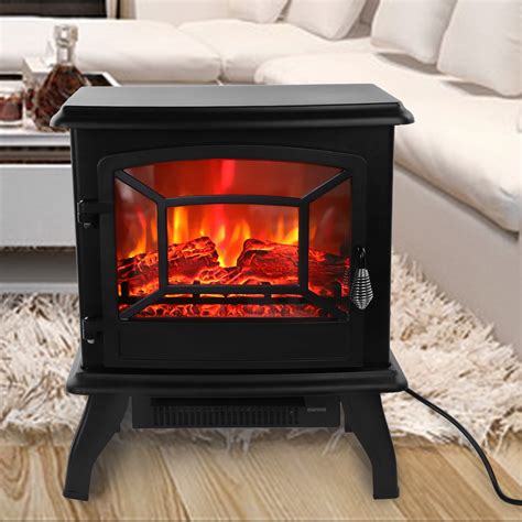electric fireplace heater seventh  powerful stove fireplace