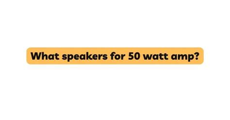 speakers   watt amp   turntables