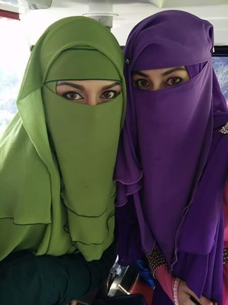 Iloveniqabisxxx Niqab Niqab Fashion Muslim Fashion Hijab