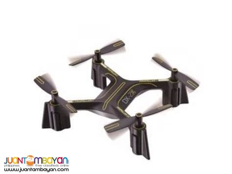 sharper image rechargeable ghz dx  stunt drone