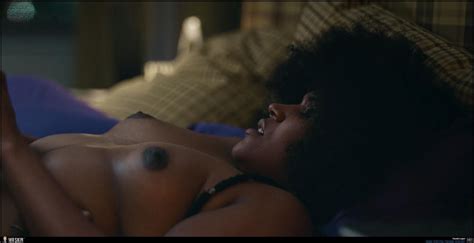 Tv Nudity Report Sex Lives Of College Girls Harlem Hightown Dexter