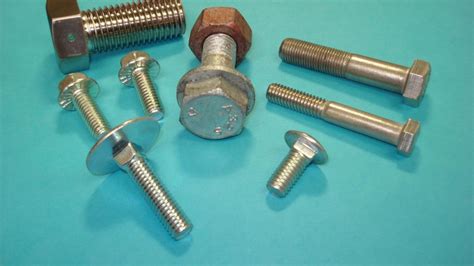 high strength bolts frasers