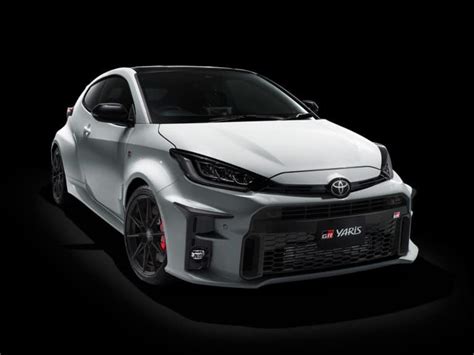 toyota corolla gr hatchback coming  america autowise