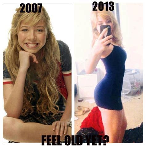 Jennette Mccurdy Feel Old Yet Know Your Meme