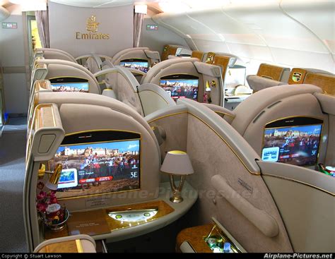 airlines emirates airlines interior