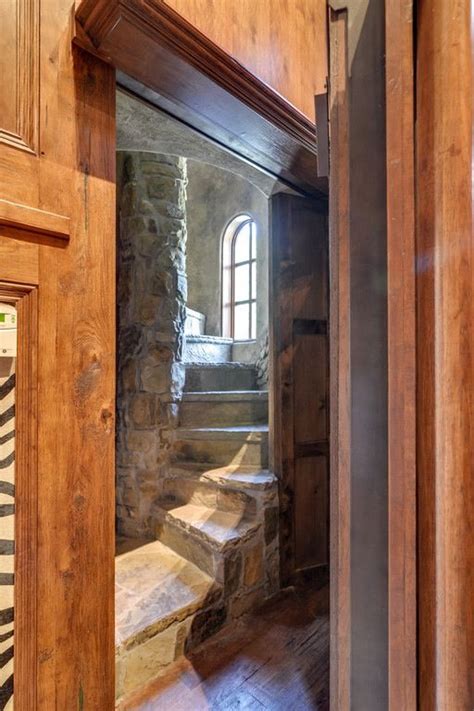 majestic french château in texas 96 dream home pinterest secret doors staircases and