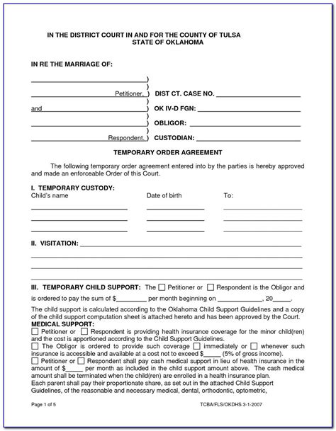 printable divorce forms indiana form resume examples rxxvn
