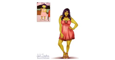 connie from doug 90s cartoons all grown up popsugar love and sex photo 14
