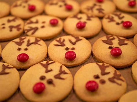 weihnachten rezepte mit kekse ohne zucker chefkochde