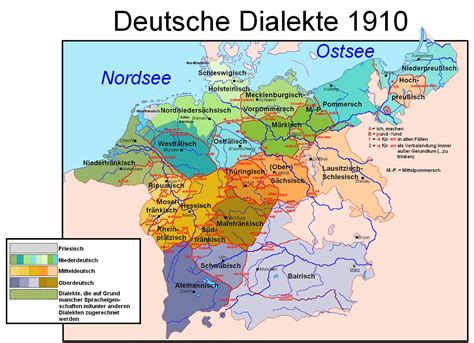 german dialects  full size