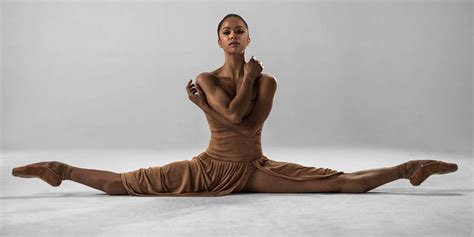 Misty Copeland Becomes First African American Principal Dancer Of The