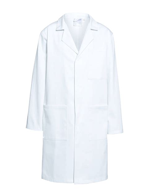 lab coat safetyfirst