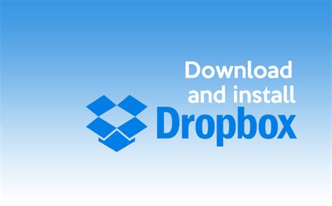 install dropbox safely computer tips  tricks