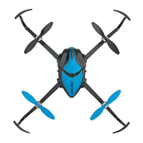 dromida verso inversion quadcopter uav rtf blue horizon hobby