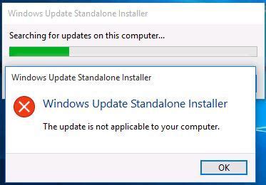 windows standalone installer  applicable intelnat
