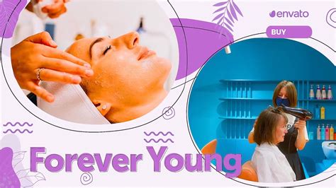 spa cosmetics slideshow  fast  videohive  effects