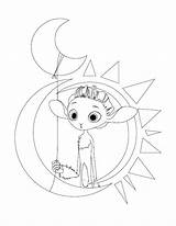 Mune Guardian Moon Coloring Printable Decorations Party Book 12th Theaters Nationwide August Only sketch template