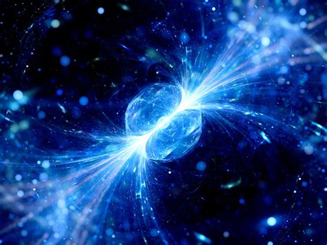 Hallan La Estrella De Neutrones Más Gigantesca Del Universo