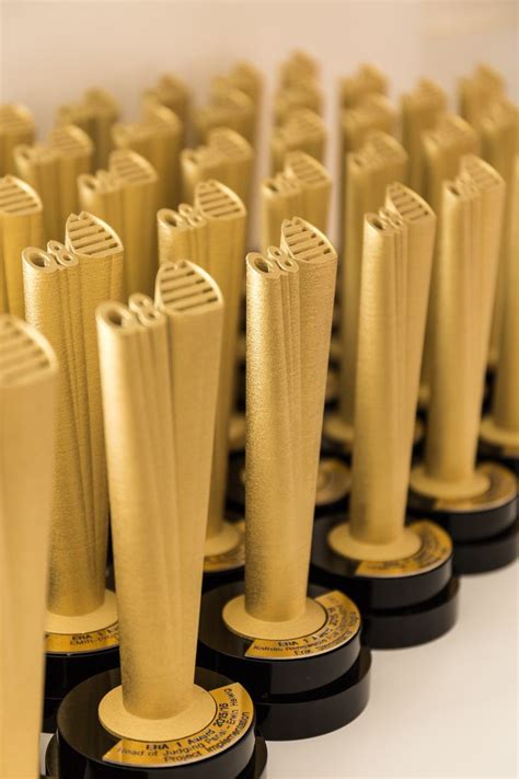 printed trophy custom  awards design awards  era