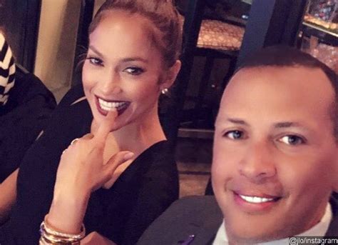 alex rodriguez gets handsy with jennifer lopez while