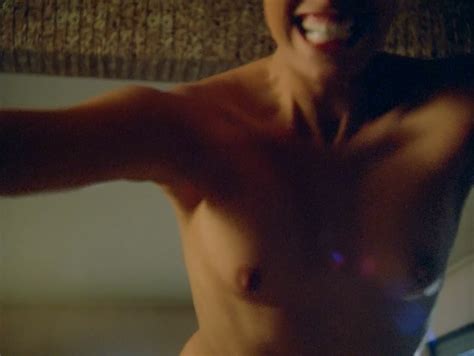 Nude Video Celebs Josephine Jacqueline Jones Nude La