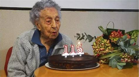 guinness alert meet the world s oldest living person at 115 years