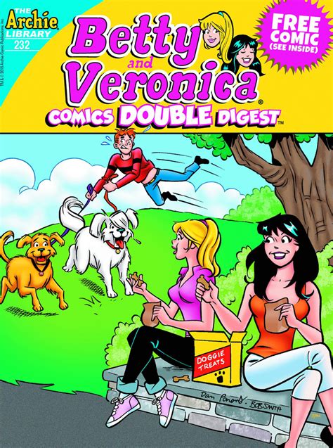 betty and veronica 232 comics double digest westfield comics comic book mail order service