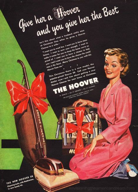 guaranteed gal pleasing xmas presents vintage ads christmas