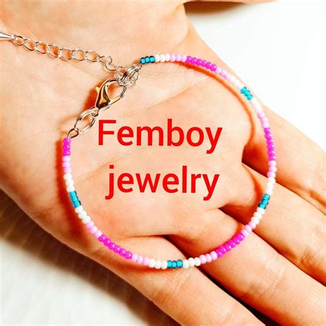 femboy necklacefemboy chokerfemboy jewelryfemboy etsy australia
