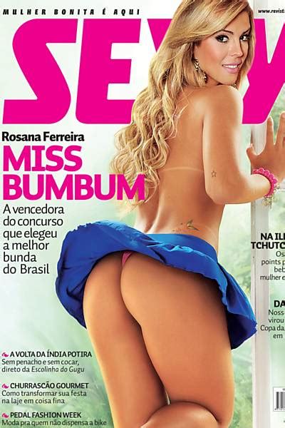 photos of rosana ferreira best butt 2011 brazil news dispatch