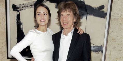 What Is Melanie Hamrick S Net Worth Does Mick Jagger Affect Her Fortune