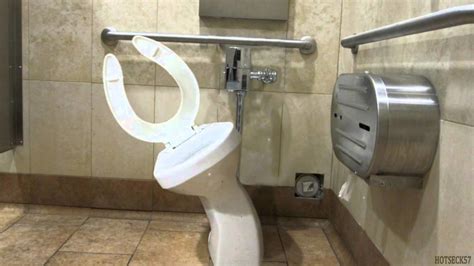 weird toilets