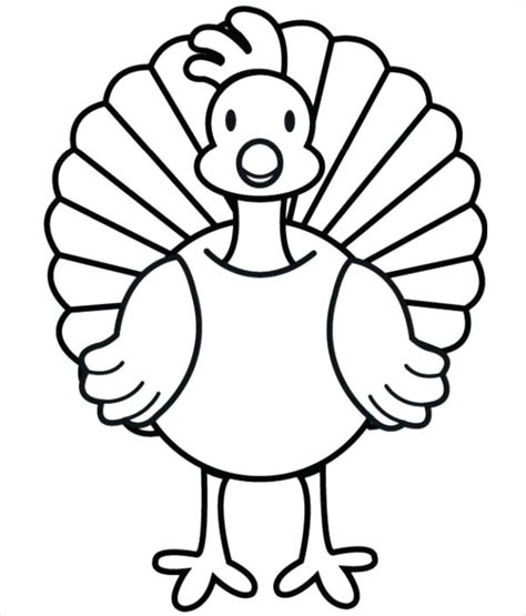 turkey head drawing    clipartmag