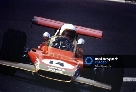 john miles lotus 63 ford french gp motorsport images