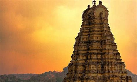 India’s Top 5 Hindu Temples Popular 5 Temples In India
