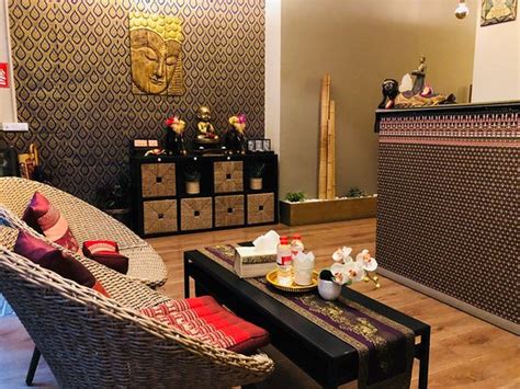 Bangkok Thai Massage Barcelona 2020 All You Need To Know Before You