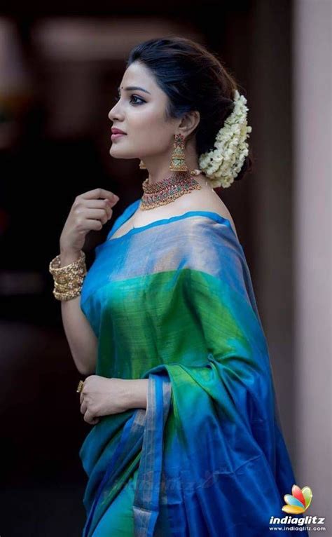 aathmika saree models indian fashion saree saree trends