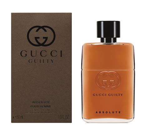 gucci guilty absolute douglaslv