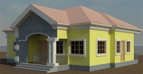 bedroom bungalow design nairaland wwwresnoozecom