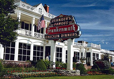zehnders  bavarian inn tops    number  guests served  year dbusiness magazine