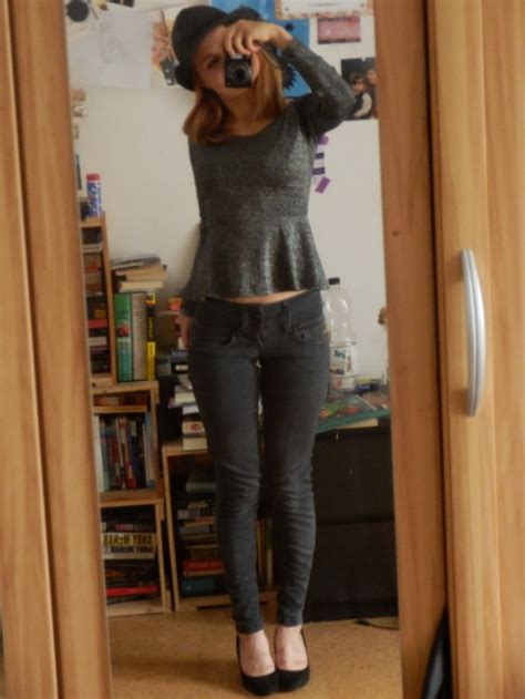 Classy Mirror Selfies Tumblr