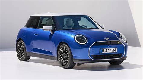 mini cooper electric prices reviews   motortrend