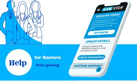 gamstop hits milestone    excluded users
