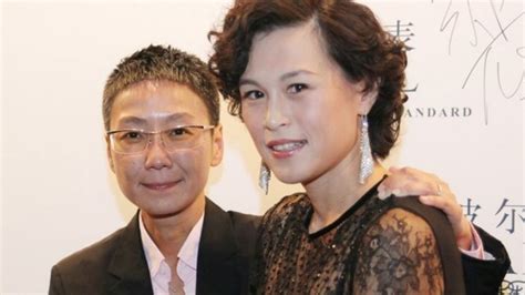 hong kong tycoon seeks husband for lesbian daughter bbc news