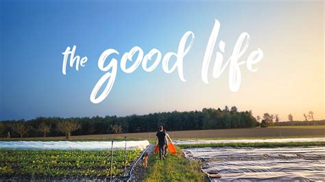 good life farm stories trailer official youtube